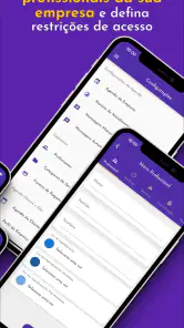 Tua Agenda: Para Profissionais screenshot