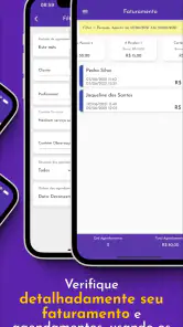 Tua Agenda: Para Profissionais screenshot