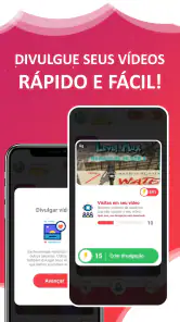 TubeSpace - Views e inscritos screenshot