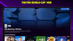 Tubi: Free Movies & Live TV screenshot