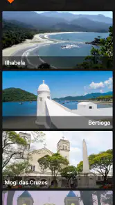 Tudoem O Melhor de cada cidade screenshot