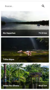 Tudoem O Melhor de cada cidade screenshot
