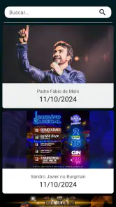 Tudoem O Melhor de cada cidade screenshot