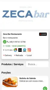 Tudoem O Melhor de cada cidade screenshot