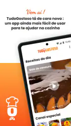 TudoGostoso Receitas 1