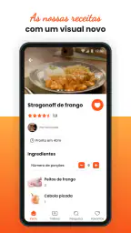 TudoGostoso Receitas 2
