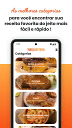 TudoGostoso Receitas 3