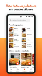 TudoGostoso Receitas 4