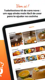 TudoGostoso Receitas 7