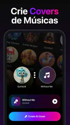 Tune AI Music & Song Maker 8