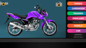 Tuning Cargo 160 screenshot