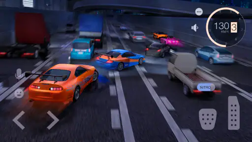 Tuning Club Online 4