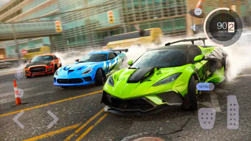 Tuning Club Online 7