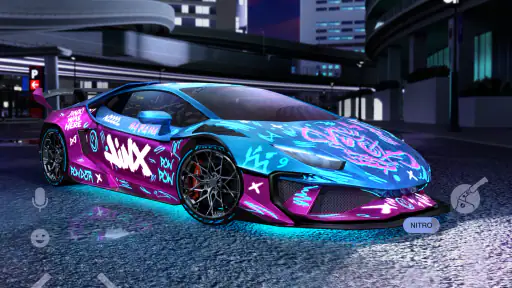 Tuning Club Online 8