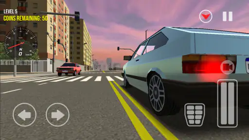 Tuning Goleta 3D 3