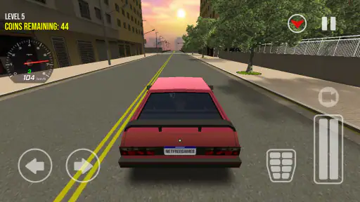 Tuning Goleta 3D 5