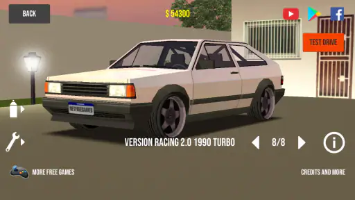 Tuning Goleta 3D 7