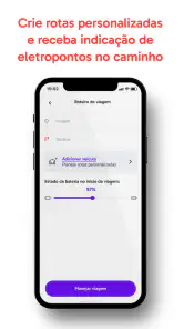 Tupi Recarga screenshot