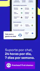 Turbi - Aluguel de Carros screenshot