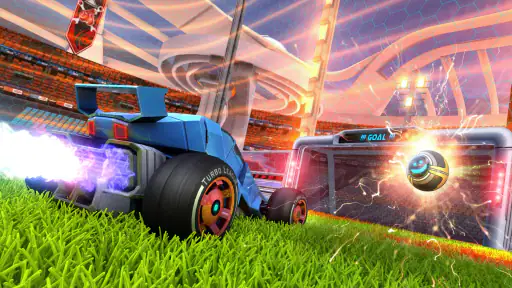 Turbo League 1
