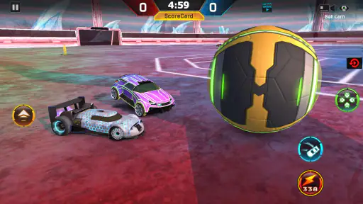 Turbo League 2