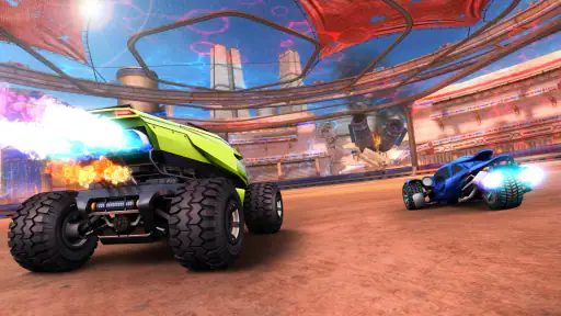 Turbo League 5