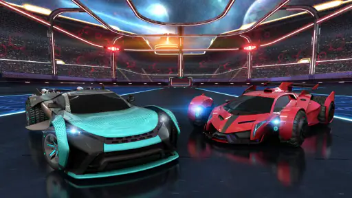 Turbo League 6