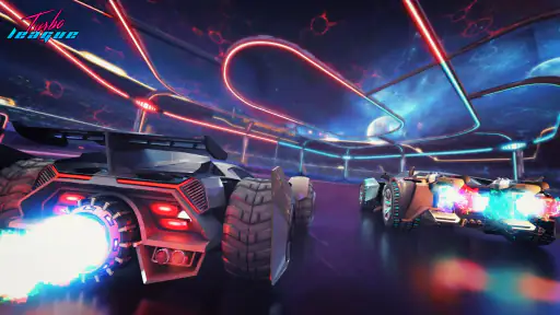 Turbo League 7