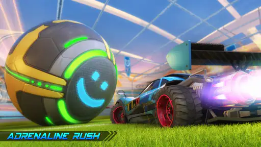 Turbo League 8