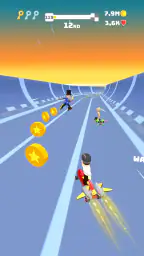 Turbo Stars - Rival Racing 2