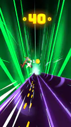 Turbo Stars - Rival Racing 3