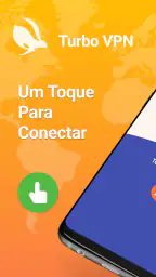 Turbo VPN: VPN Super Ilimitado 1