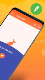 Turbo VPN: VPN Super Ilimitado 2