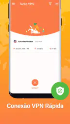 Turbo VPN: VPN Super Ilimitado 5