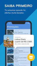 Turismocity - Voos baratos 3