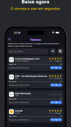 Turno Pro 6