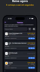 Turno Pro screenshot