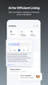 Tuya - Smart Life,Smart Living screenshot