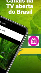 TV Aberta - grátis 2