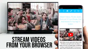 TV Cast Pro for Sony TV screenshot