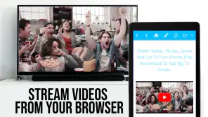 TV Cast Pro for Sony TV screenshot