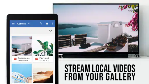 TV Cast Pro for Sony TV 7