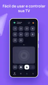 TV Controle Remoto Universal screenshot