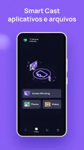 TV Controle Remoto Universal screenshot