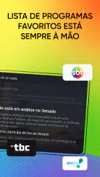 TV Digital: tv online ao vivo 5