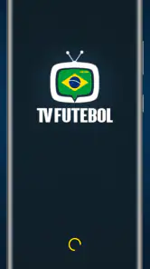 Tv futebol ao vivo screenshot