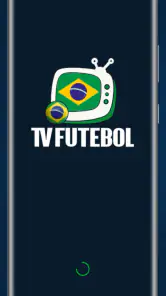TV Futebol Brasil Ao Vivo screenshot