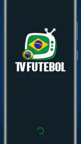 TV Futebol Brasil Ao Vivo screenshot