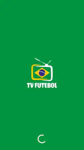 TV Futebol Brasileiro screenshot