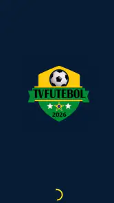 TV Futebol Brasileiro ao vivo screenshot